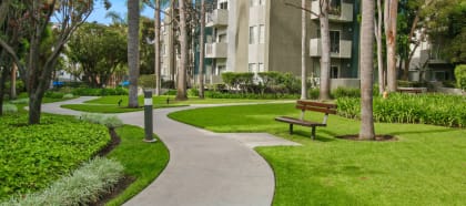 Playa Vista, Los Angeles Apartments | Playa Summit